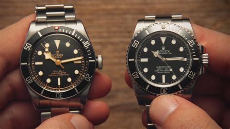 black bay vs submariner